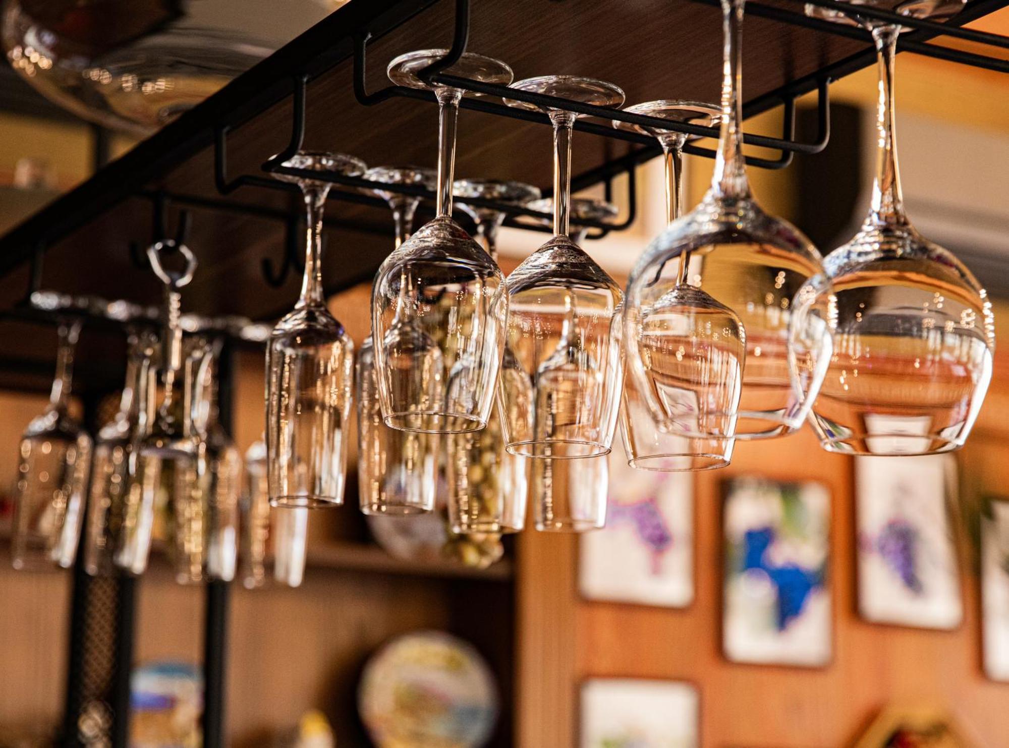 Royal Historical Boutique Hotel Μπακού Εξωτερικό φωτογραφία