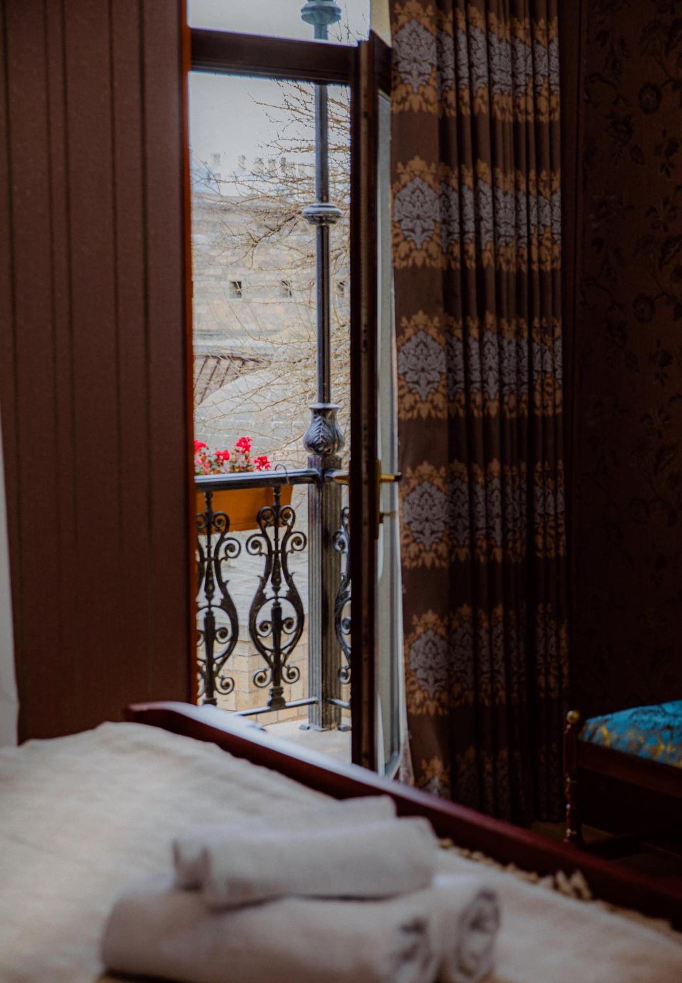 Royal Historical Boutique Hotel Μπακού Εξωτερικό φωτογραφία